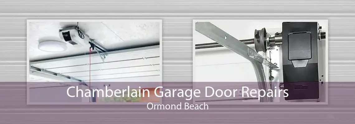 Chamberlain Garage Door Repairs Ormond Beach