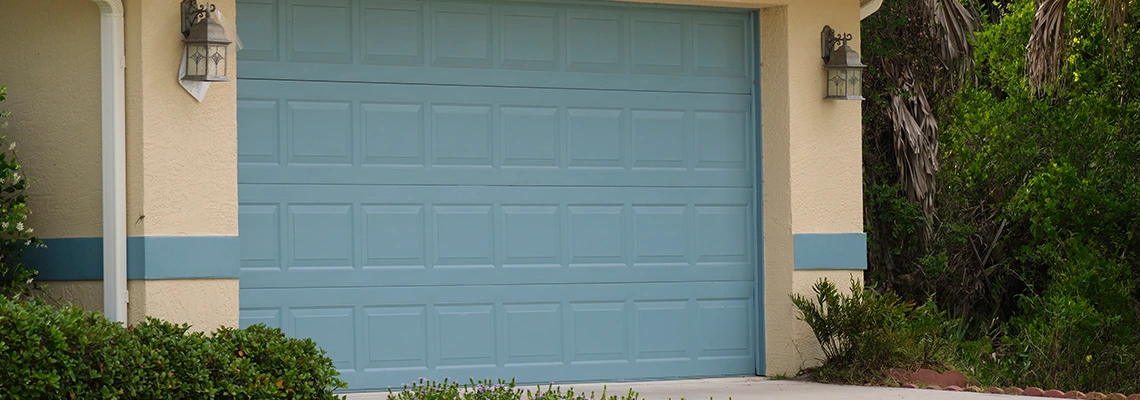 Garage Door Installation in Ormond Beach