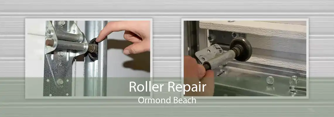 Roller Repair Ormond Beach