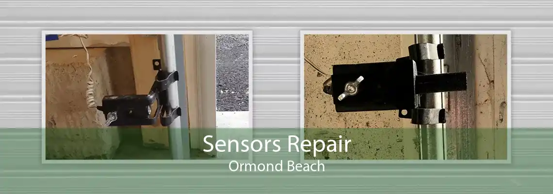 Sensors Repair Ormond Beach