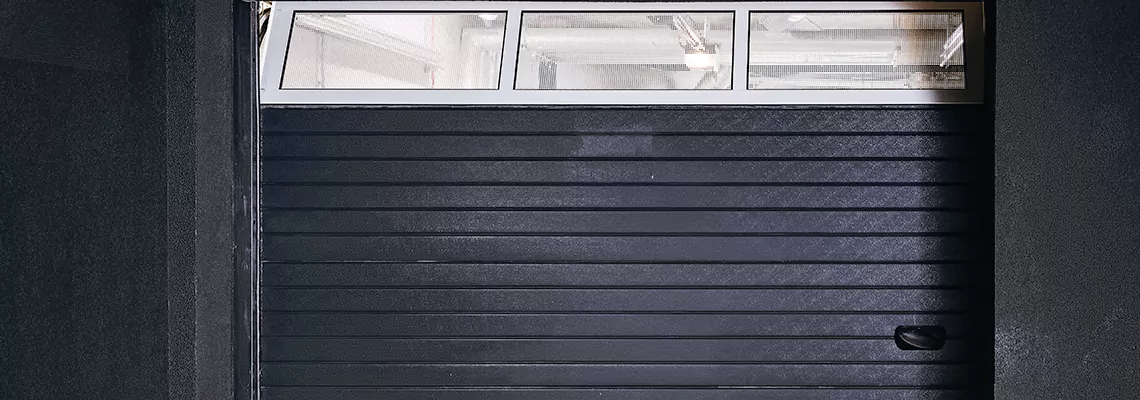 Wayne Dalton Designer Steel Garage Doors Replacement Service in Ormond Beach, Florida