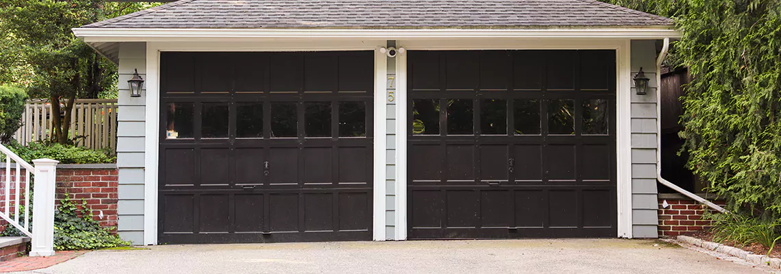 Wayne Dalton Custom Wood Garage Doors Installation Service in Ormond Beach, Florida