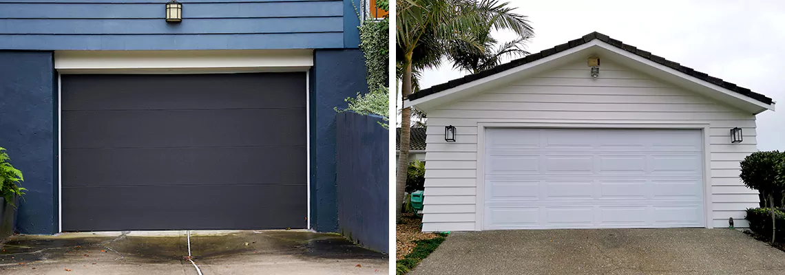 Sectional Garage Door Guy in Ormond Beach