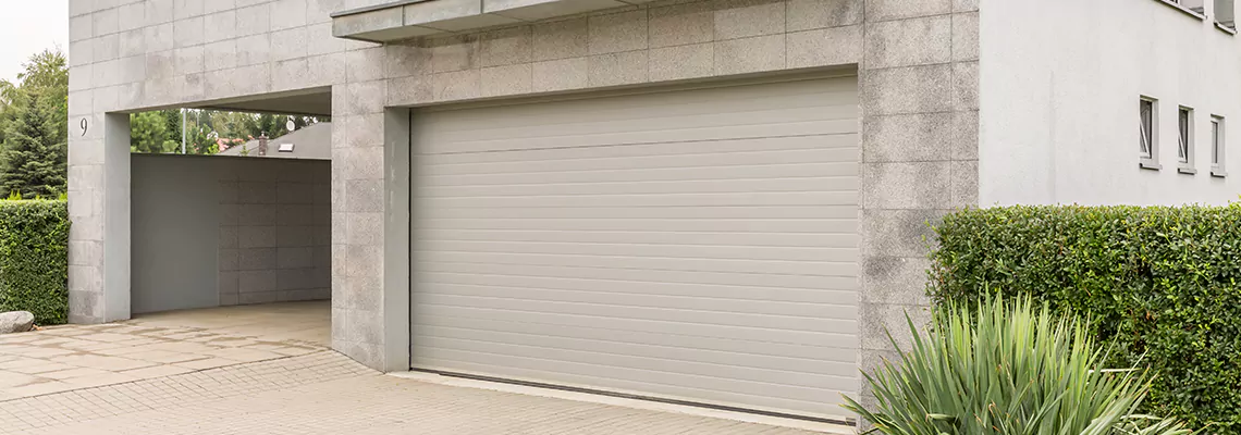 Residential Overhead Door Repair in Ormond Beach