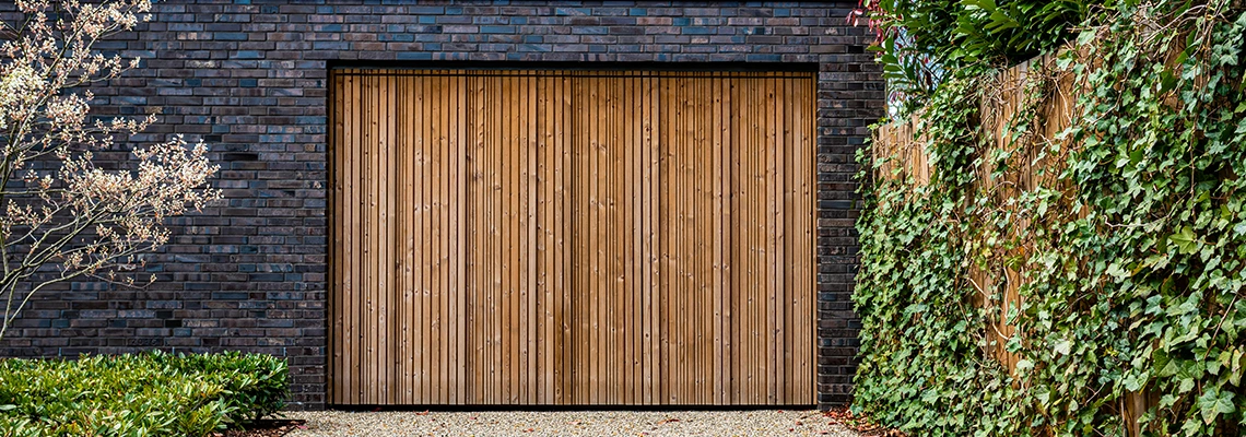 Amarr Traditional Garage Doors Tracks Repair in Ormond Beach