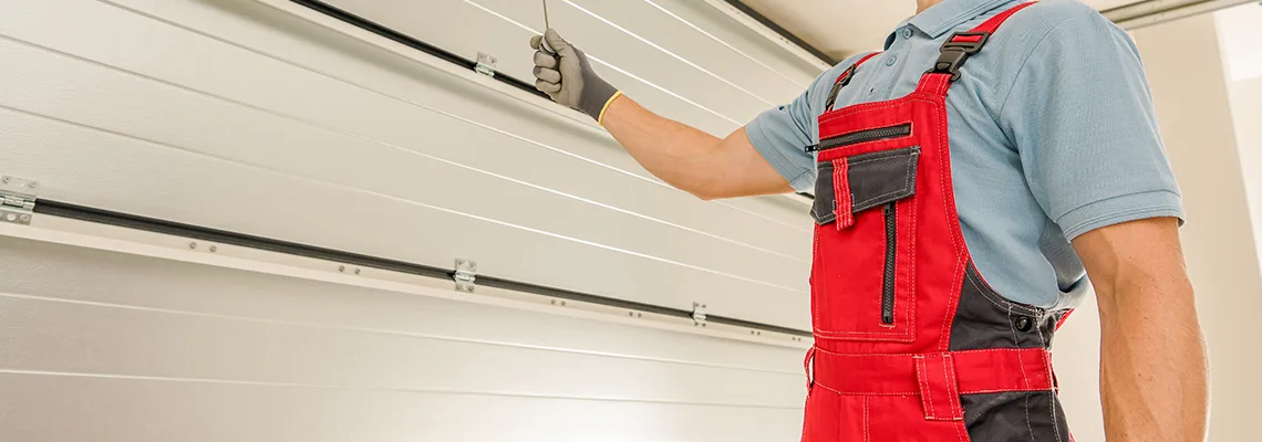 Garage Door Cable Repair Expert in Ormond Beach