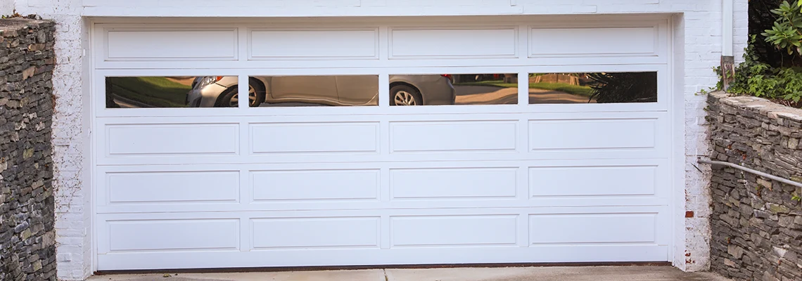 Residential Garage Door Installation Near Me in Ormond Beach