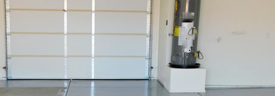 Residential Garage Door Contractor in Ormond Beach, FL