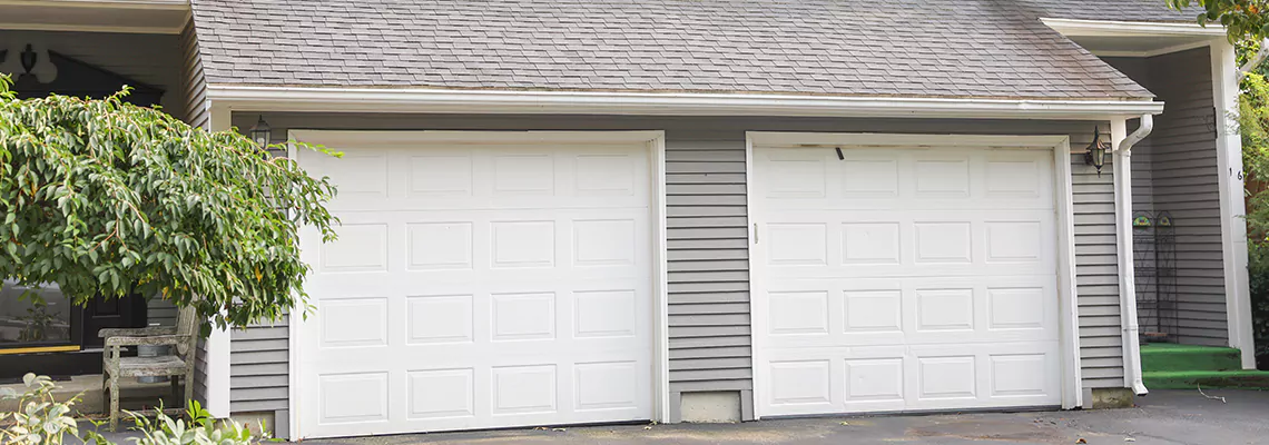 Licensed And Insured Garage Door Installation in Ormond Beach