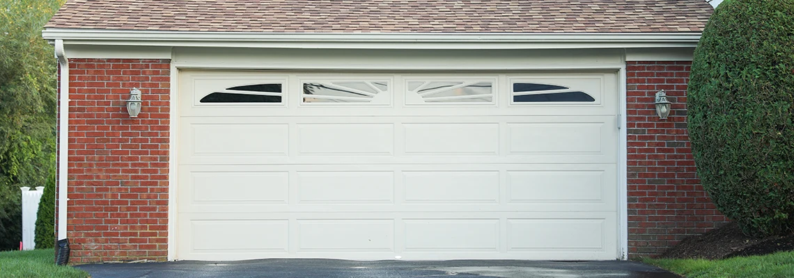 Residential Garage Door Hurricane-Proofing in Ormond Beach, Florida