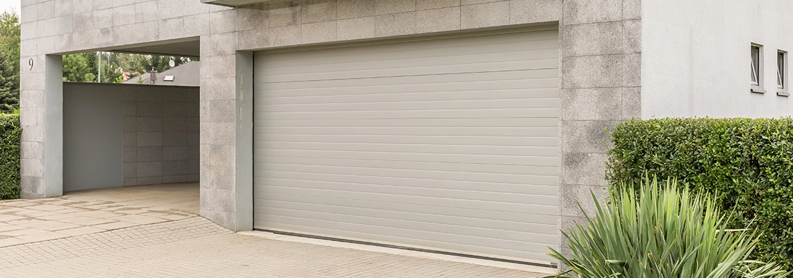 Automatic Overhead Garage Door Services in Ormond Beach