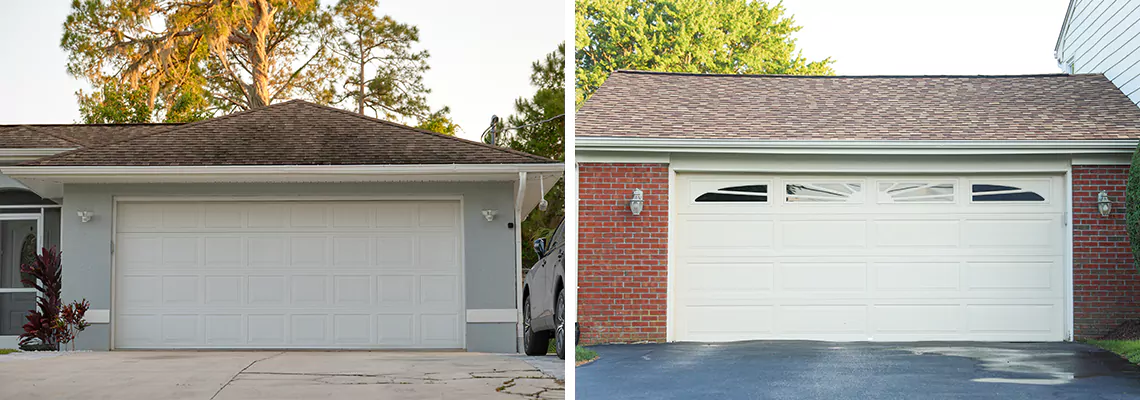 Gliderol Garage Doors Service in Ormond Beach, Florida