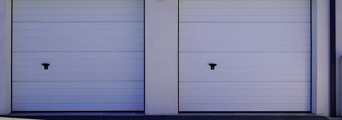 >Sectional Garage Doors Spring Repair in Ormond Beach