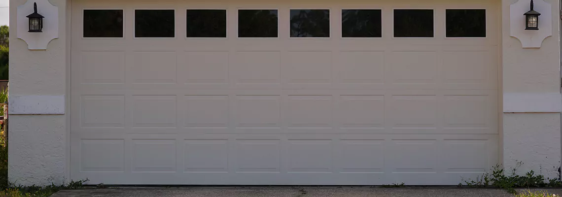 Windsor Garage Doors Spring Repair in Ormond Beach