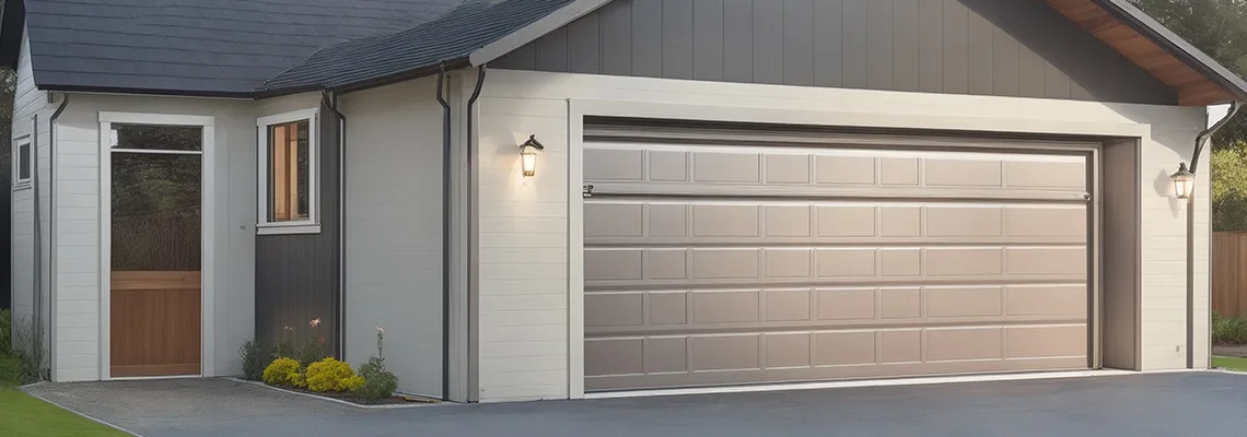 Assistance With Roller Garage Doors Repair in Ormond Beach, FL