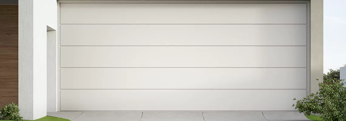 Sliding Garage Door Repair Help in Ormond Beach