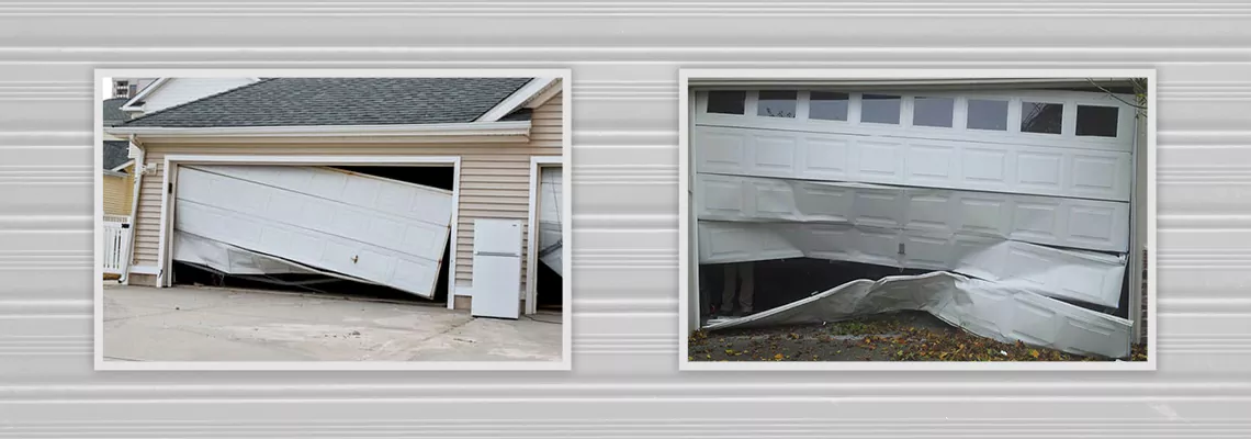 Repair Damaged Commercial Garage Doors in Ormond Beach